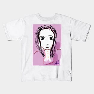 Angelique Kids T-Shirt